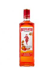 Gin Beefeater Orange 37,5% 0,7L
