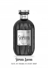 Rum Serum Ancon 40% 0.7L