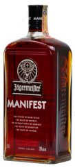 Likér Jägermeister Manifest 38% 1L