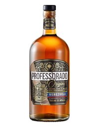 Rum Professorado Origins Venezuela 38% 0.7L   (8ks)