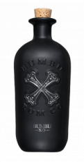 Rum Bumbu XO 40% 0,7L