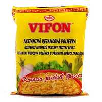 Vifon kuracia polievka 60g    (24ks)