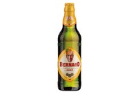 Pivo fľaškové Bernard Nealko GREP 0,5l/20