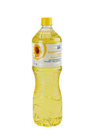 Olej Aro Slnečnicový 1L