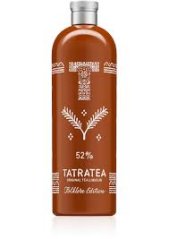 Likér Tatratea 52% Trstená Edícia 0.7L (12ks)