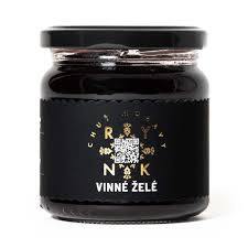 Vinné želé 230g