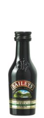 Mini Likér Baileys 17% 0,05L   (20ks)
