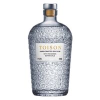 Gin Toison 47% 0,7L