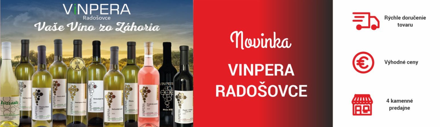 Vinpera vinárstvo