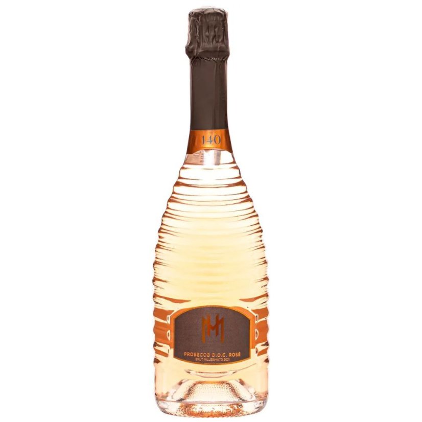 Prosecco Hamsik Winery Brut Millesime Rosé D.O.C. 0,75L