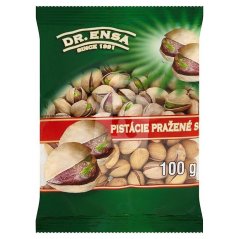 Pistácie 100g Ensa 20