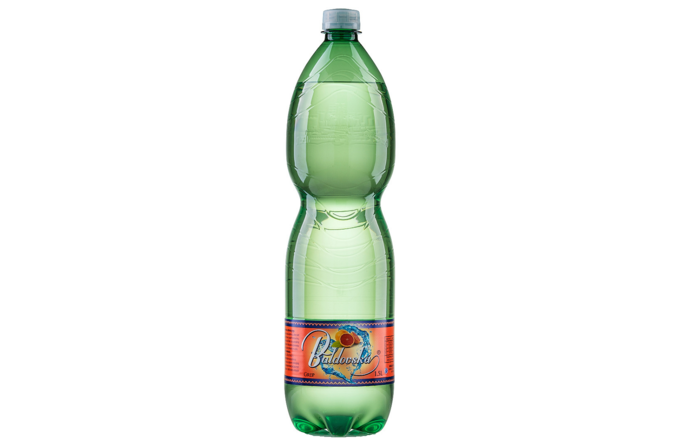 Baldovská Grep 1,5L PETZ   (6ks)