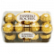 Dezert Ferrero Rocher T16 200g   (8ks)