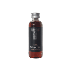 Mini Likér Tatratea 52% 0,04L   (20ks)
