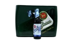 20 x Zlatý Bažant nealko 0,5L