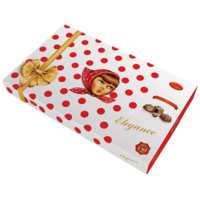 Dezert Deva Elegance 125g (14ks)