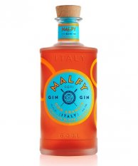 Gin Malfy con Arancia 0,7l 41%