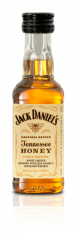 Mini Whisky Jack Daniel´s Honey 35% 0,05L