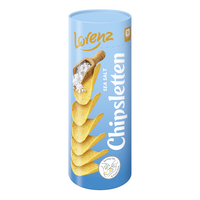 Chips Chipsletten Soľ 100g