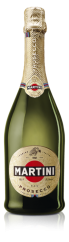 Martini Prosecco 11,5%  0,75L   (6ks)