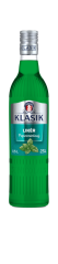 Nicolaus Klasik Likér Pepermintový 25% 0,5L   (12ks)