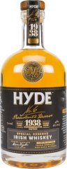 Whisky Hyde No.6 Special Reserve Sherry 46% 0,7L   (6ks)