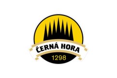 Pivo keg Černá Hora Ležák 12° 5L súdok