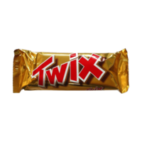 Twix 50g   (30ks)