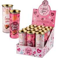 Dezert Bolci Love You Twist 200g (12ks)