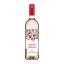 Vinovin Folk Tramín červený 0.75L Polosladke (6ks)