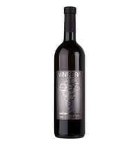 Víno Vinpera Rulandské Šedé Premium 0,75L suché   (6ks)