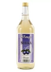 Vanapo Slivka 40% 1L   (12ks)