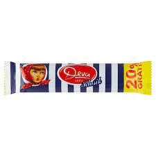 Deva Klasik tyčinka 33g  (42ks)