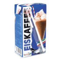 Káva Hochwald Eis Kafe 0,5L ľadová   (16ks)