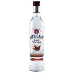 Vodka Nicolaus Čokoláda 35% 0,7L (12ks)