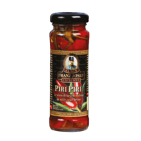 Franz Josef Piri Piri papričky 100g   (12ks)