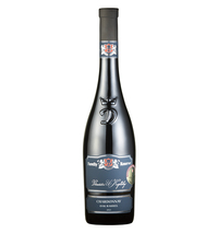 Vinařství u Kapličky Family Reserve Dalibor Chardonnay F 0,75L výber z hrozna polosuché   (6ks)