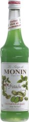 Sirup Monin Pistácia 0.7l