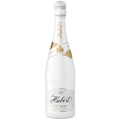 Sekt Hubert Club Ice 0,75L   (6ks)