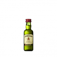 Mini Whisky Jameson 40% 0,05L
