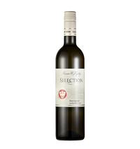 Vinařství u Kapličky Selection Sauvignon 0,75L neskorý zber polosuché   (6ks)