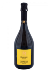 Prosecco Hamšík Winery Treviso D.O.C. 0,75L