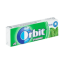 Žuvačky Orbit Spearmint 14g   (30ks)