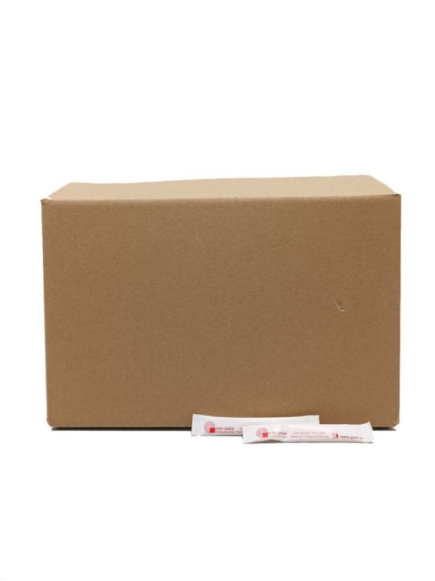 Cukor HB trstinovy 500ks/3,6g