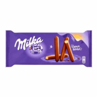 Sušienky Milka Choco Stix 112g   (20ks)