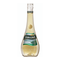 Jubilejná Borovička 38% 0,7L   (6ks)