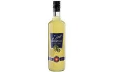 Likér Limoncello 25% 0.7l