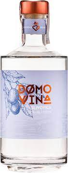 Domovina Slivovica 52% 0,7L   (6ks)