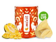 Mixit Malé chrumkavé ovocie Jackfruit 60g