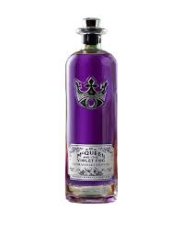 Gin McQueen Violet Fog 40% 0.7L Ultraviolet Edition